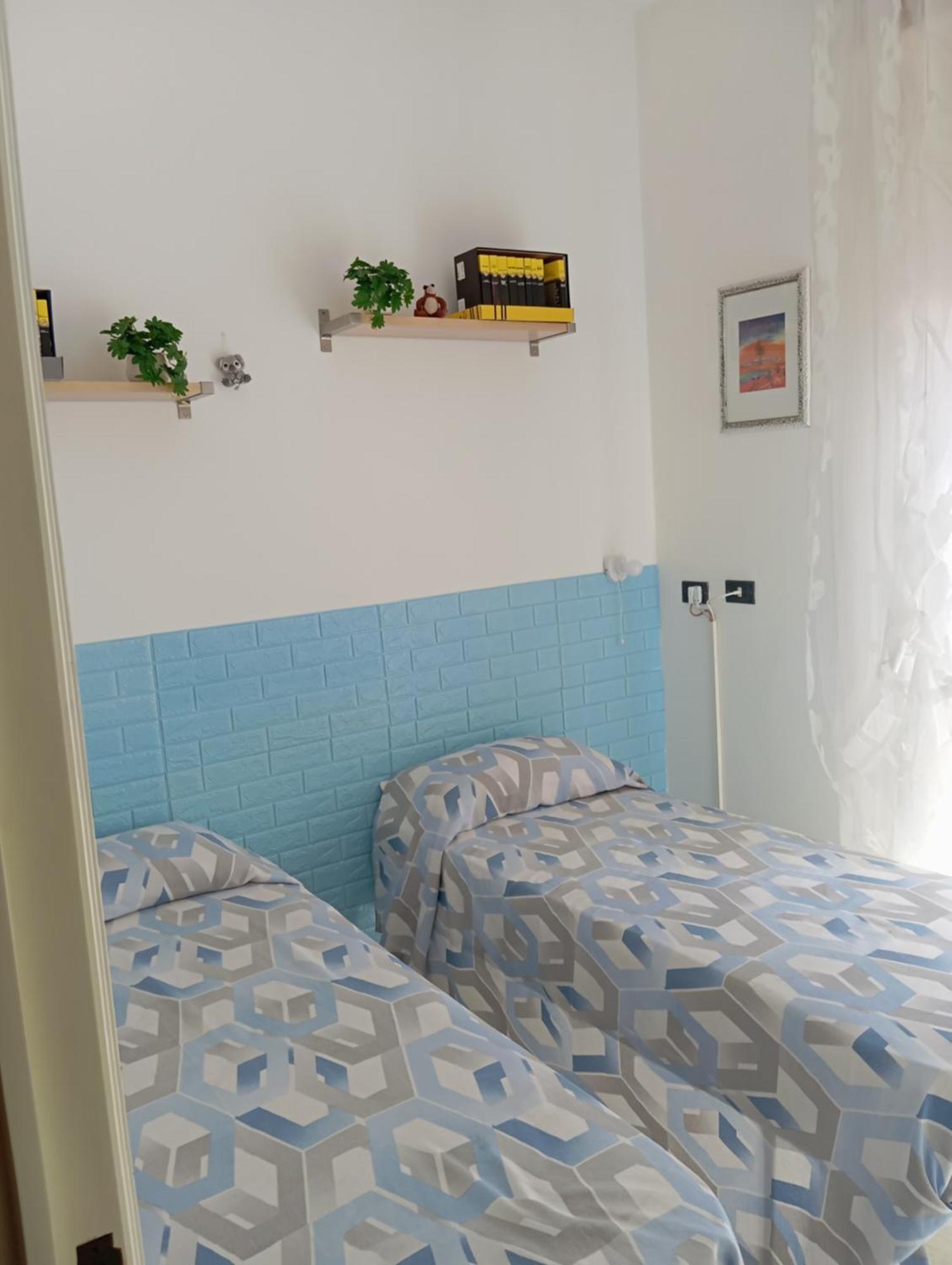 A Za' Nella Avola Villa Exterior foto