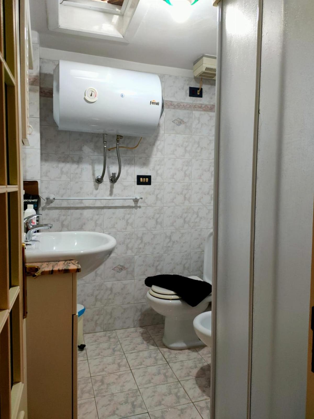 A Za' Nella Avola Villa Exterior foto