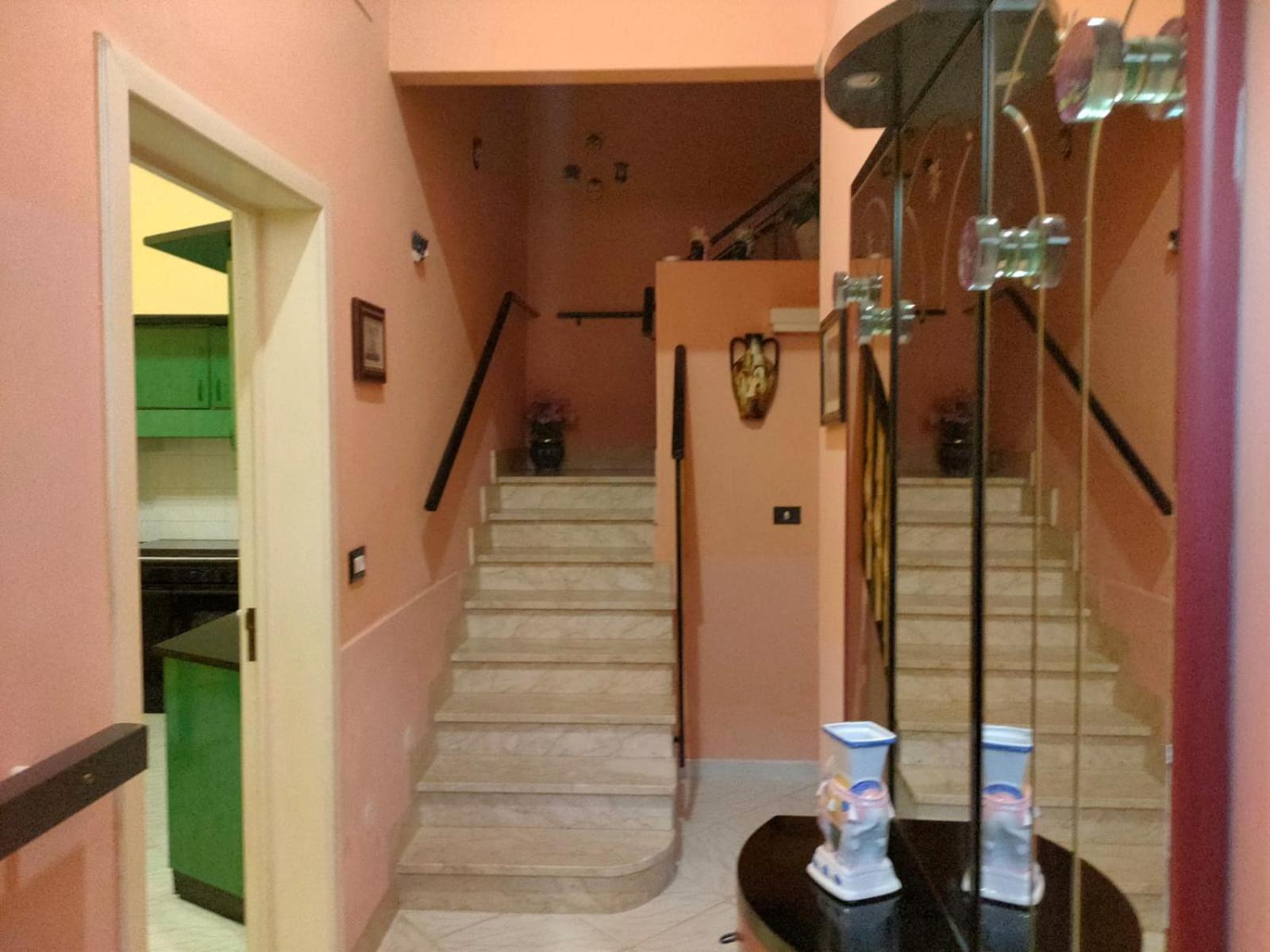 A Za' Nella Avola Villa Exterior foto