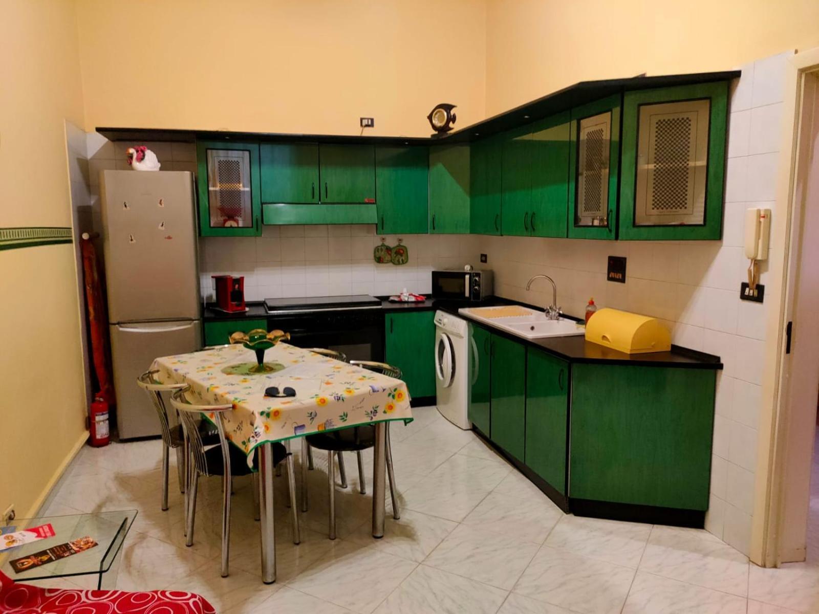 A Za' Nella Avola Villa Exterior foto