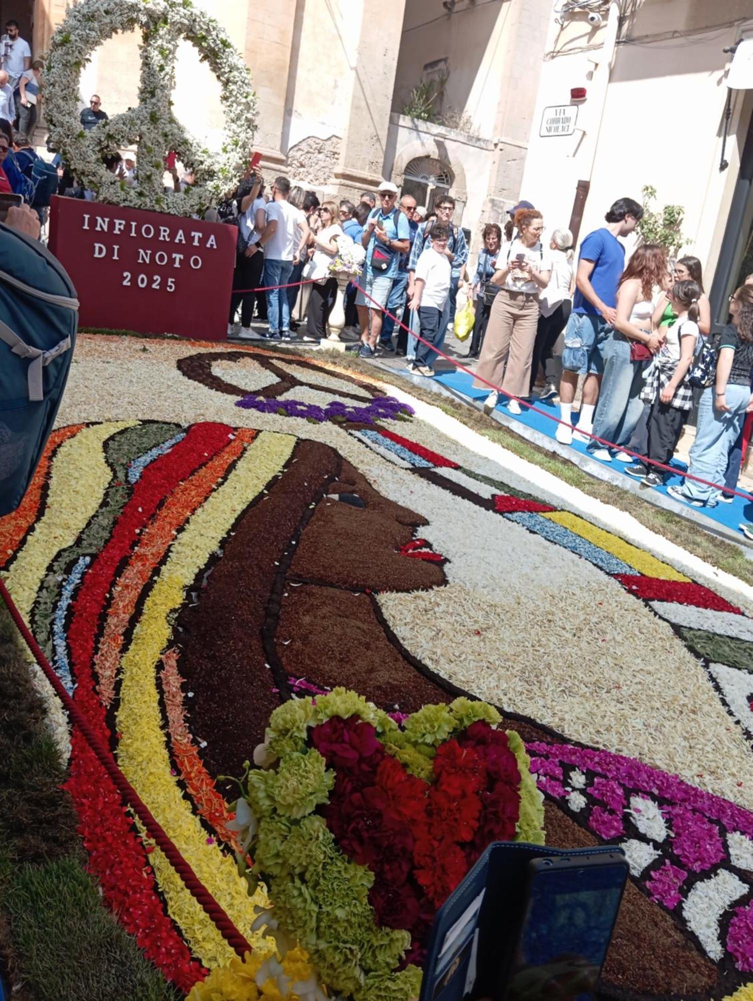 A Za' Nella Avola Villa Exterior foto